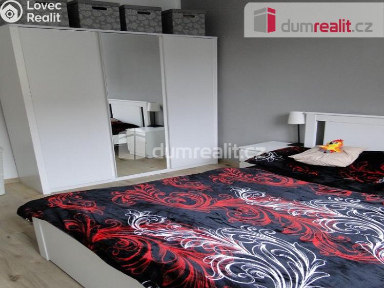 Pronájem bytu 2+1 Orlová, Vnitřní č. 4