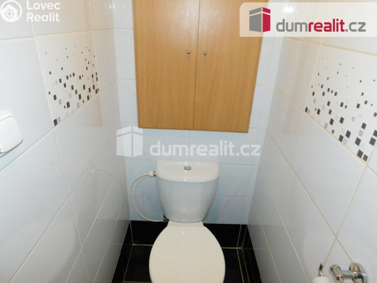 Pronájem bytu 2+1 Orlová, Vnitřní č. 6