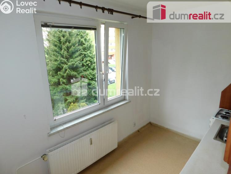 Pronájem bytu 2+1 Orlová, Vnitřní č. 7