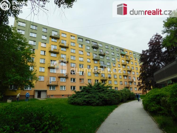 Pronájem bytu 2+1 Orlová, Vnitřní č. 11