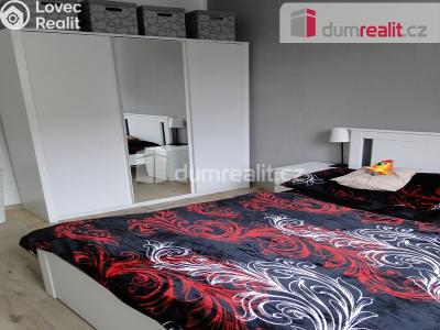 Pronájem bytu 2+1 Orlová, Vnitřní č. 4