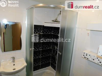 Pronájem bytu 2+1 Orlová, Vnitřní č. 5