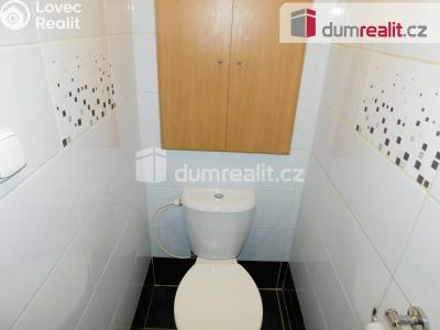 Pronájem bytu 2+1 Orlová, Vnitřní č. 6