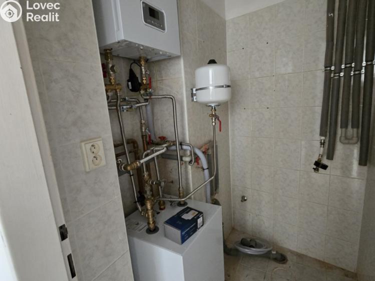 Rent commercial space Sokolov, Josefa Kajetána Tyla č. 6