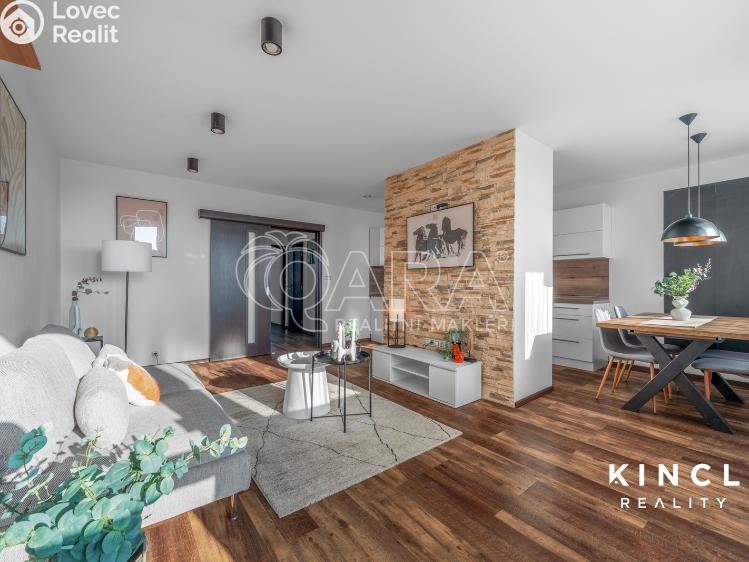 Prodej bytu 3+KK Mladá Boleslav, 17. listopadu 1288 č. 3