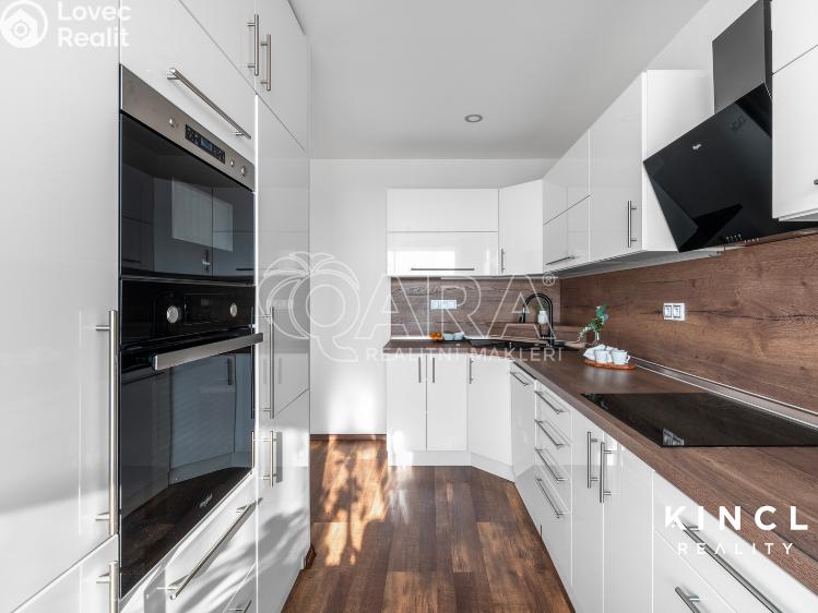 Prodej bytu 3+KK Mladá Boleslav, 17. listopadu 1288 č. 7