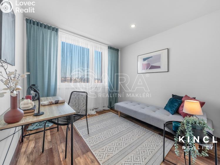 Prodej bytu 3+KK Mladá Boleslav, 17. listopadu 1288 č. 8