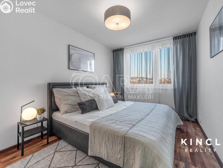 Prodej bytu 3+KK Mladá Boleslav, 17. listopadu 1288 č. 10