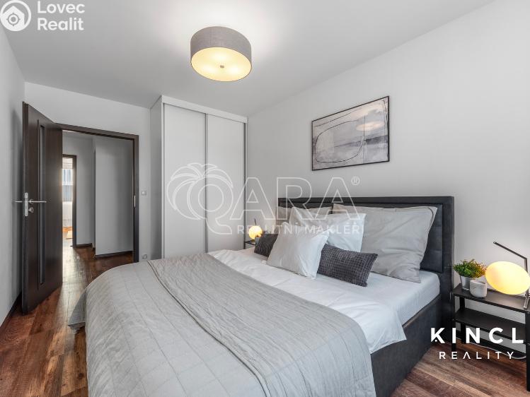 Prodej bytu 3+KK Mladá Boleslav, 17. listopadu 1288 č. 11