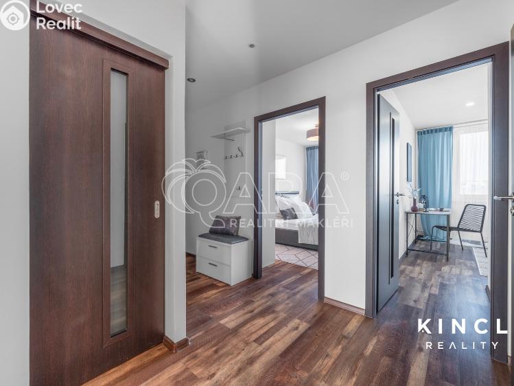 Prodej bytu 3+KK Mladá Boleslav, 17. listopadu 1288 č. 12