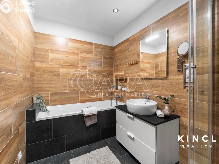 Prodej bytu 3+KK Mladá Boleslav, 17. listopadu 1288 č. 14