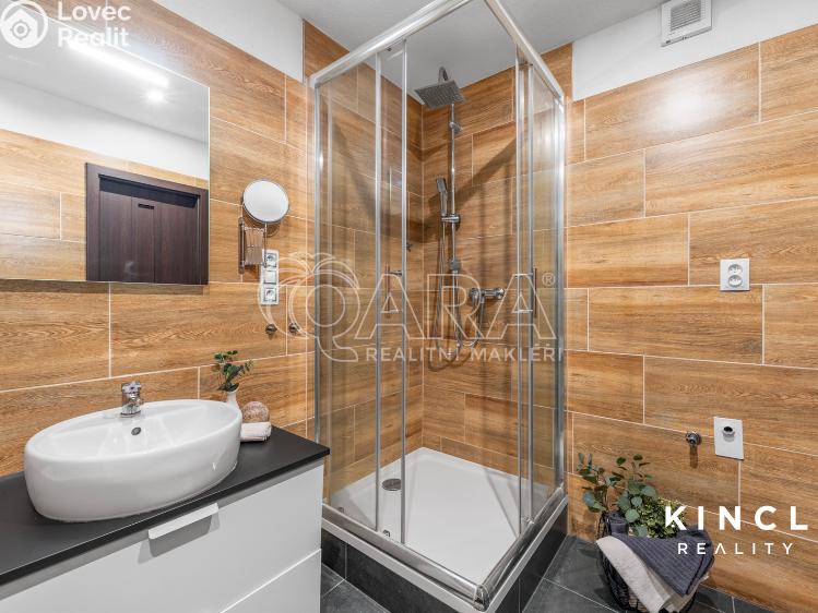 Prodej bytu 3+KK Mladá Boleslav, 17. listopadu 1288 č. 15