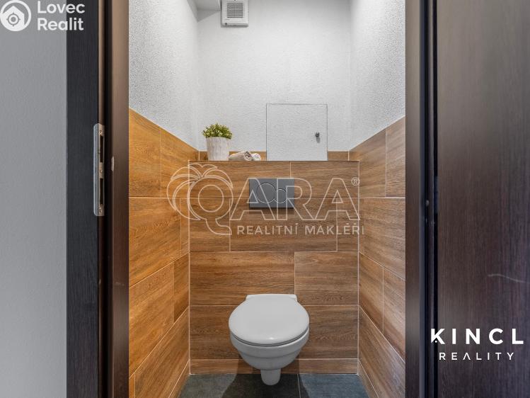 Prodej bytu 3+KK Mladá Boleslav, 17. listopadu 1288 č. 16