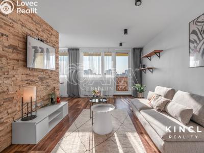 Prodej bytu 3+KK Mladá Boleslav, 17. listopadu 1288 č. 2