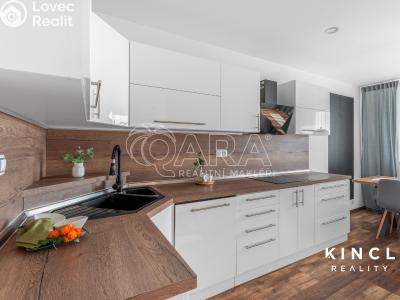 Prodej bytu 3+KK Mladá Boleslav, 17. listopadu 1288 č. 4