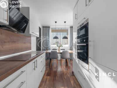 Prodej bytu 3+KK Mladá Boleslav, 17. listopadu 1288 č. 5