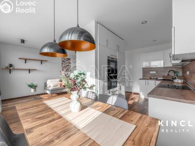 Prodej bytu 3+KK Mladá Boleslav, 17. listopadu 1288 č. 6