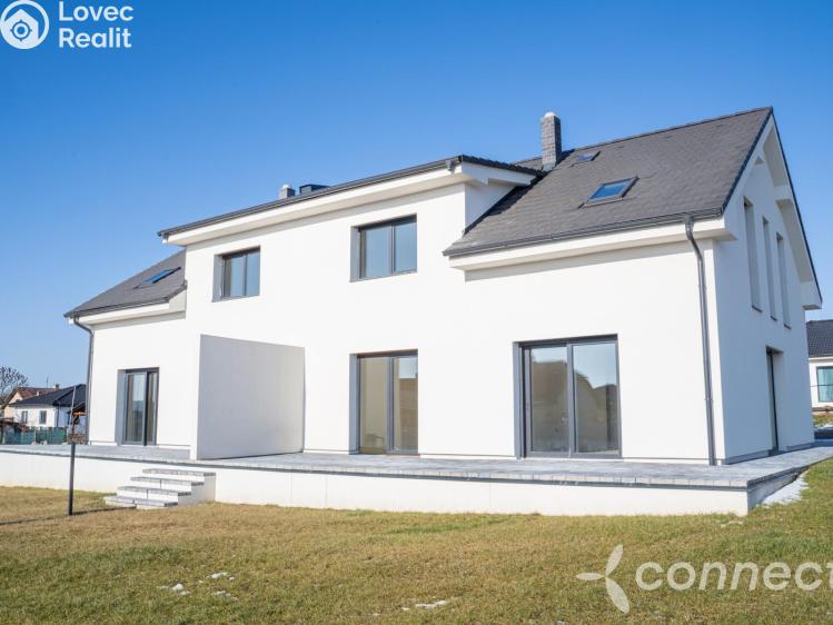 Prodej rodinného domu Klenovice č. 23