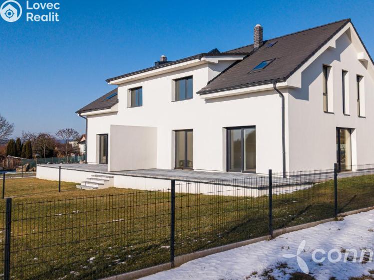 Prodej rodinného domu Klenovice č. 3