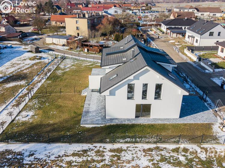 Prodej rodinného domu Klenovice č. 7