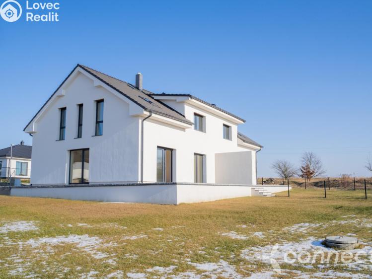 Prodej rodinného domu Klenovice č. 11