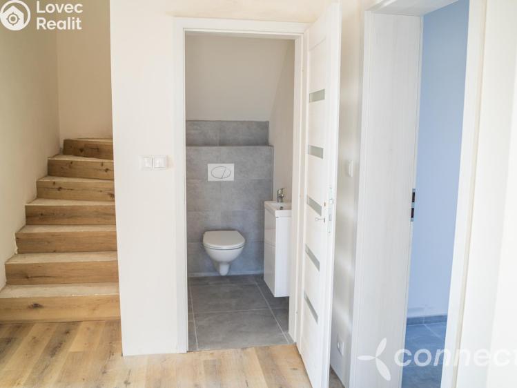 Prodej rodinného domu Klenovice č. 15