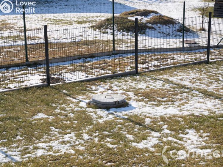 Prodej rodinného domu Klenovice č. 20