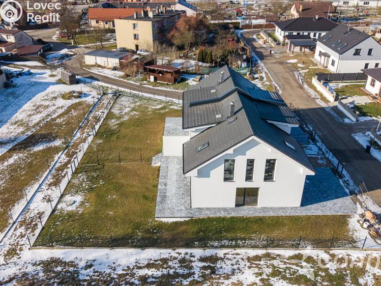 Prodej rodinného domu Klenovice č. 2