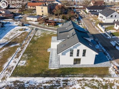 Prodej rodinného domu Klenovice č. 2