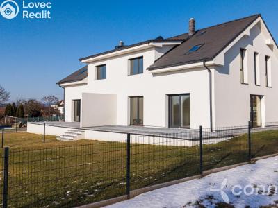 Sale family house Klenovice č. 3