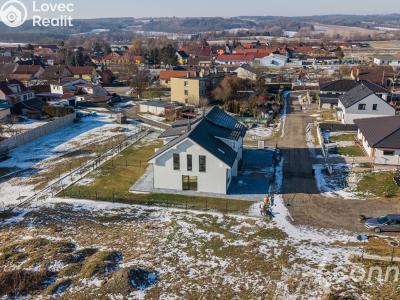 Sale family house Klenovice č. 4