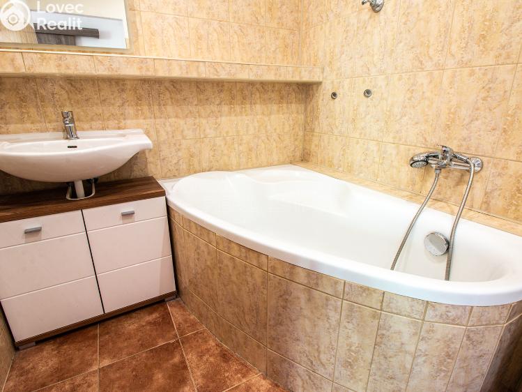 Prodej bytu 3+1 Česká Lípa, Dlouhá č. 12