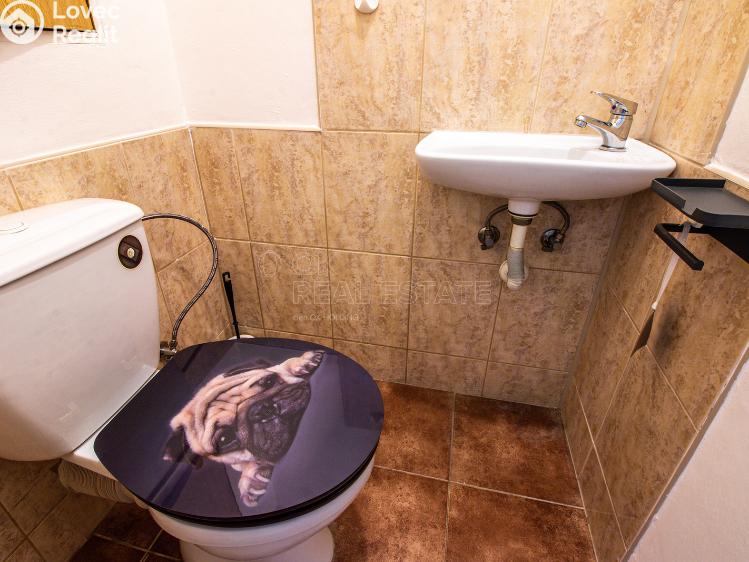 Prodej bytu 3+1 Česká Lípa, Dlouhá č. 14