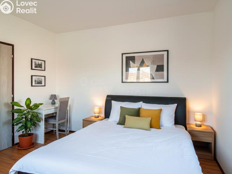 Prodej bytu 3+1 Česká Lípa, Dlouhá č. 7