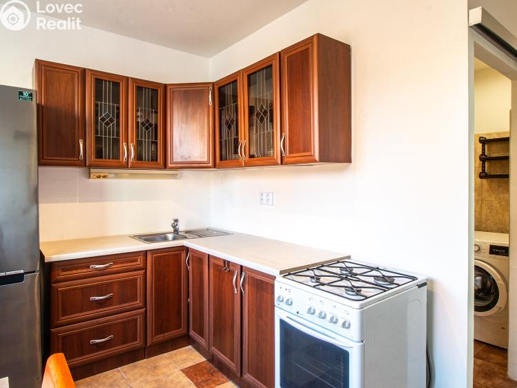 Prodej bytu 3+1 Česká Lípa, Dlouhá č. 9