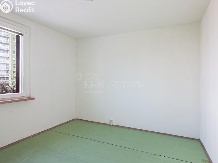 Prodej bytu 3+1 Česká Lípa, Dlouhá č. 10