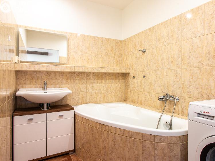 Prodej bytu 3+1 Česká Lípa, Dlouhá č. 13