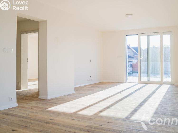 Prodej rodinného domu Klenovice č. 2