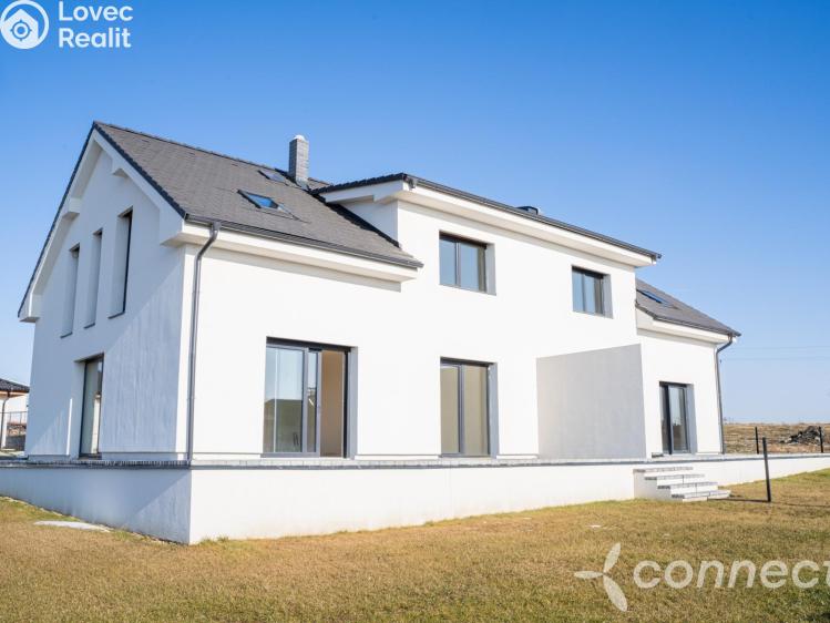 Prodej rodinného domu Klenovice č. 5