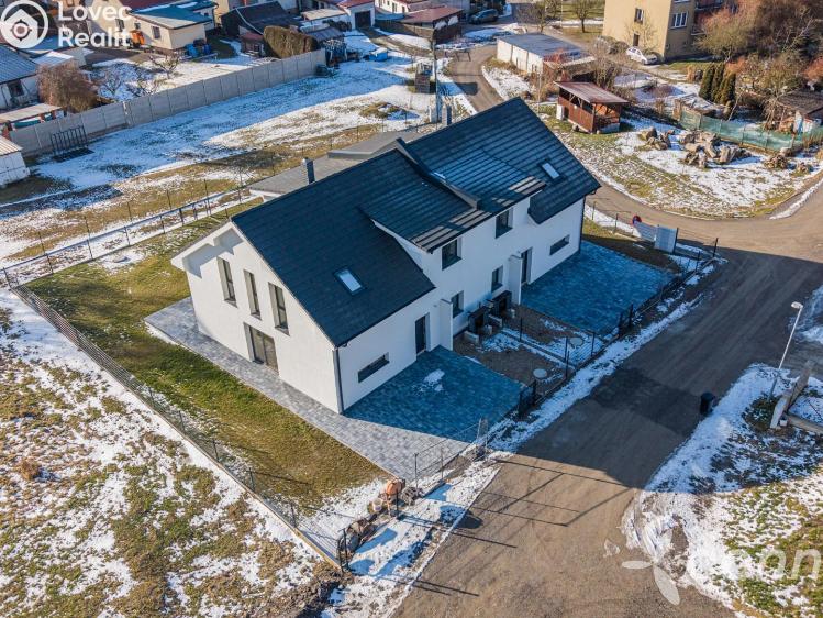 Prodej rodinného domu Klenovice č. 7