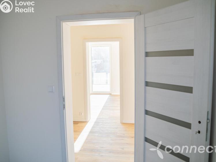 Prodej rodinného domu Klenovice č. 9