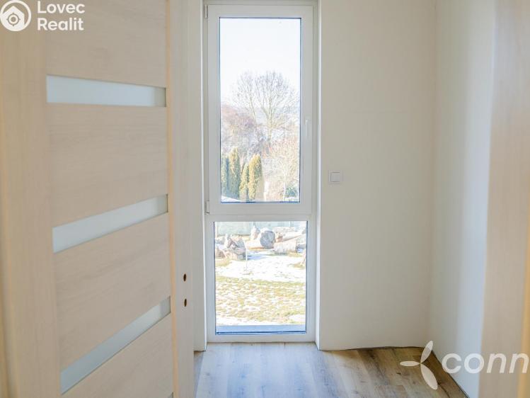 Prodej rodinného domu Klenovice č. 10