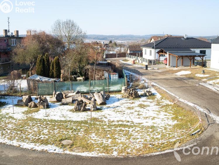 Prodej rodinného domu Klenovice č. 13