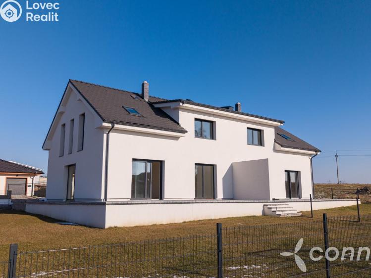 Prodej rodinného domu Klenovice č. 20