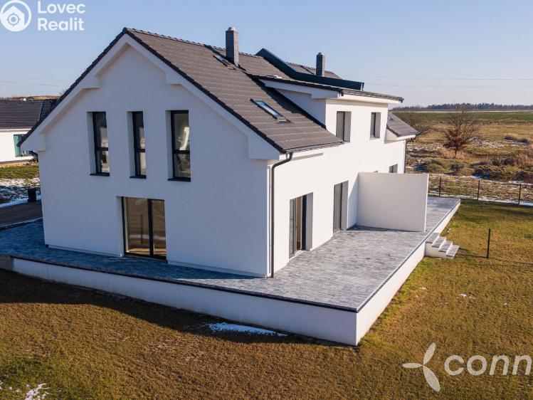 Prodej rodinného domu Klenovice č. 4