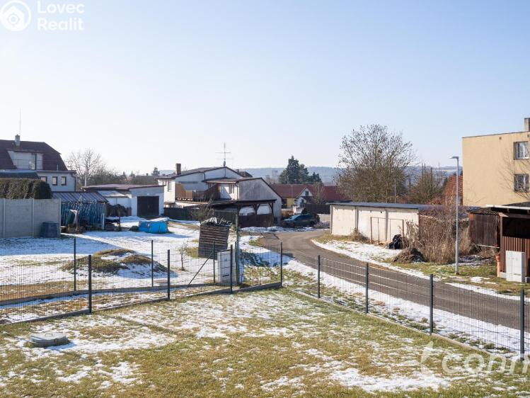 Prodej rodinného domu Klenovice č. 14