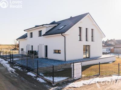 Sale family house Klenovice č. 1