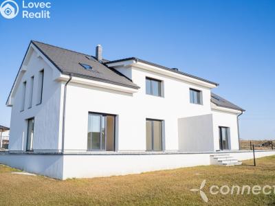 Sale family house Klenovice č. 5