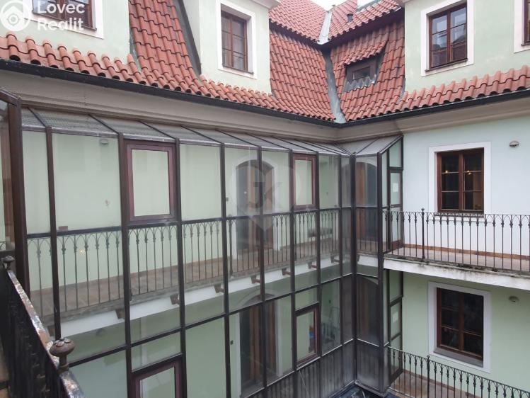 Аренда офисного помещения Praha, Týnská č. 20