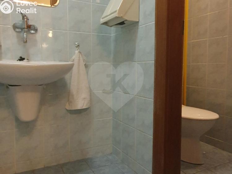 Pronájem kanceláře Praha, Týnská č. 19